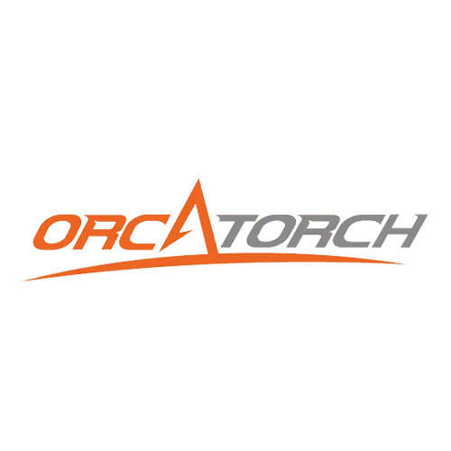 dive the Rock - Orca Torch