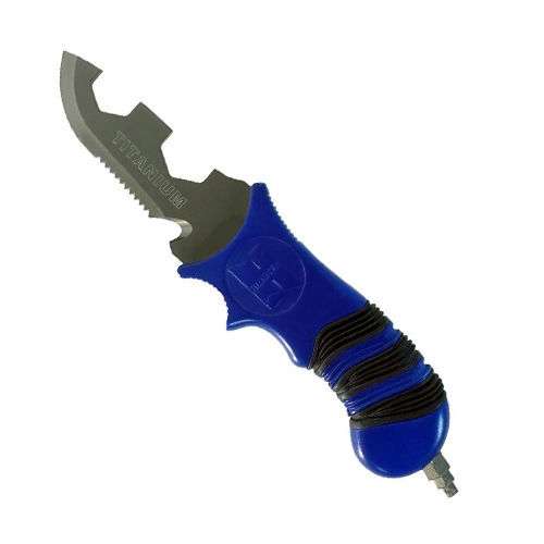 dive the Rock - Shop