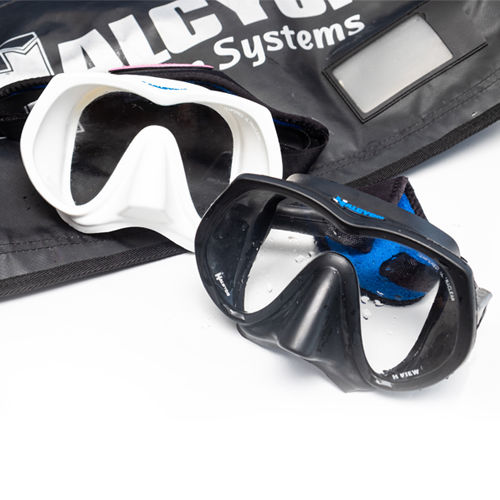 dive the Rock - Shop