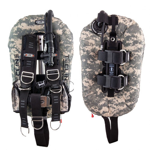 dive the Rock - Shop